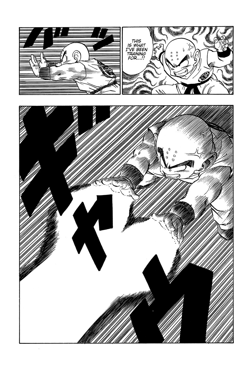 Dragon Ball Chapter 215 14